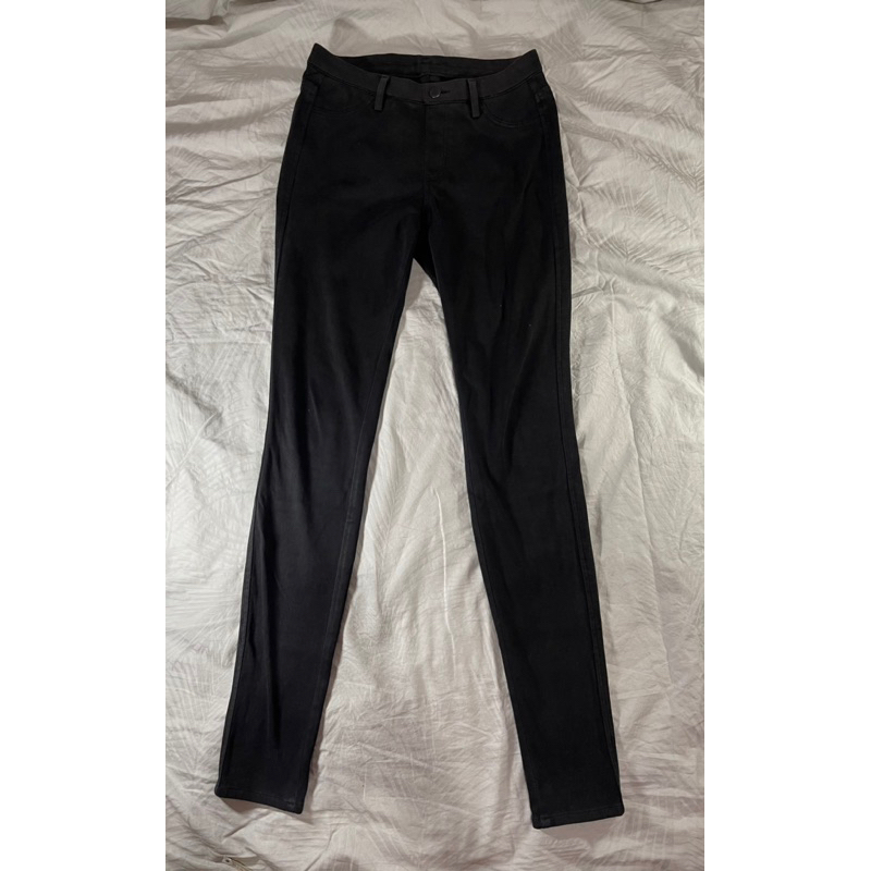Uniqlo Legging Pants (Preloved)