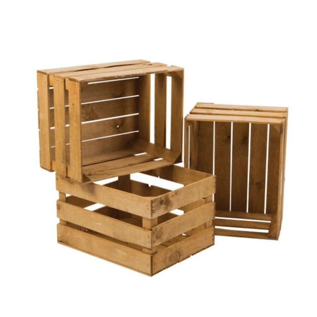 

Tambahan Packing Kayu