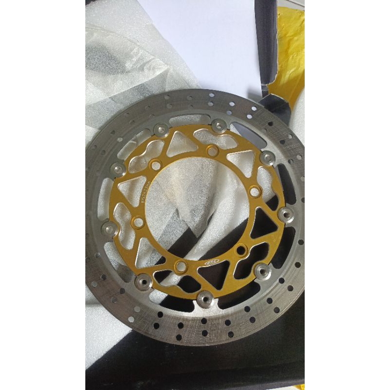 disk psm ninja rr 320mm