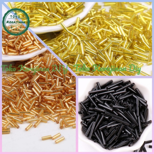 Mote Payet Bambu Jepang 12mm Payet Batang