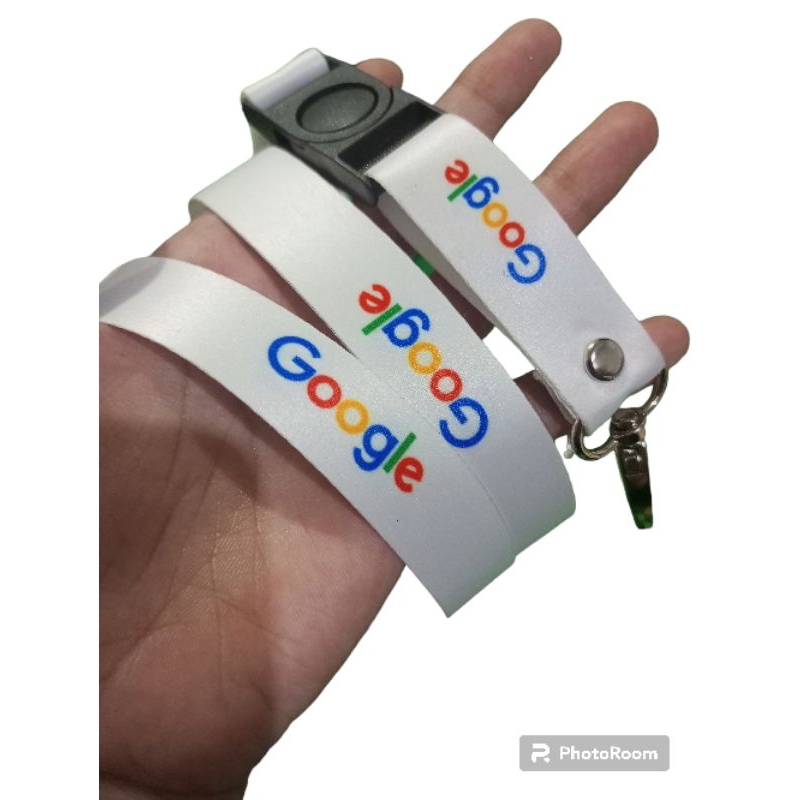 

CETAK LANYARD CUSTOM MIN 10 PCS