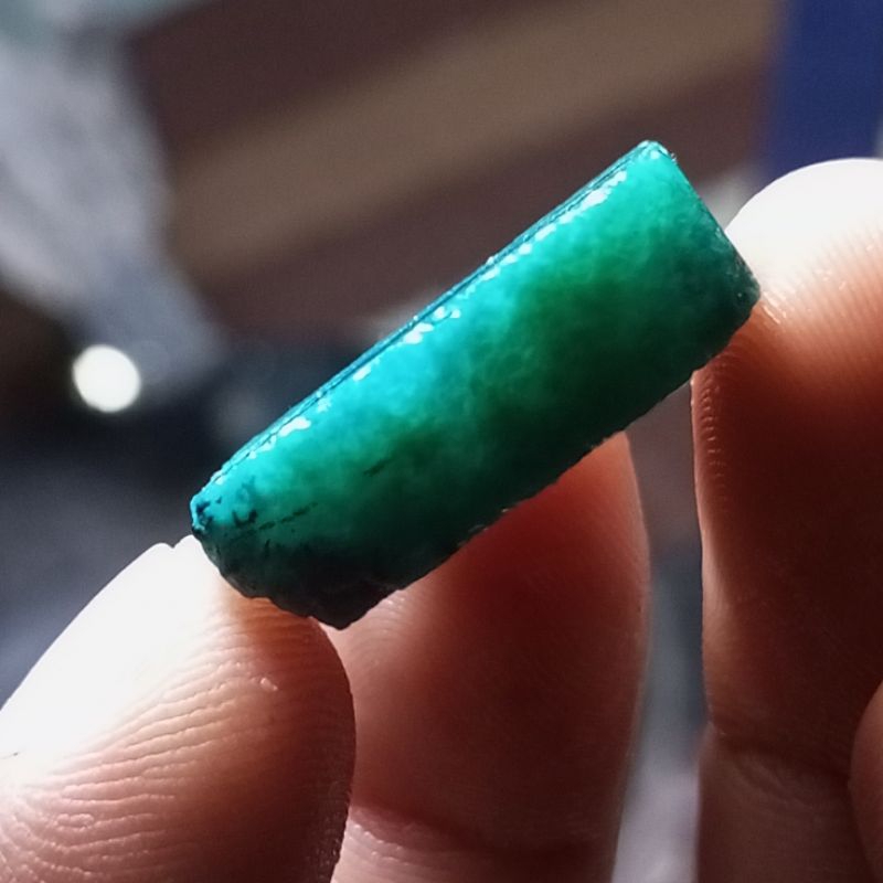 BATU BACAN DOKO ASLI NATURAL 100%