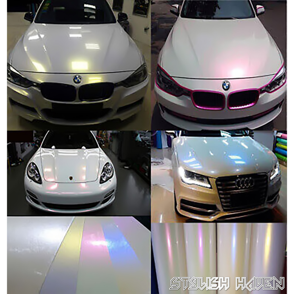 SKOTLET LEMBAYUNG BERKUALITAS/SKOTLET VARIASI PUTIH BUNGLON KEKINIAN