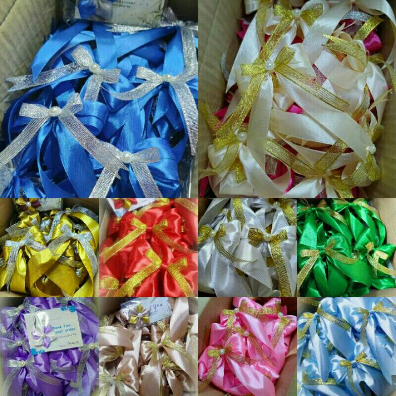 

PITA HAMPERS/PITA KADO/PITA SATIN/PITA INSTAN/PITA HIASAN