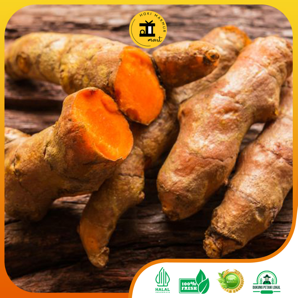 

KUNYIT KUNING PREMIUM 1 KG SUPER | KUNYIT | KUNYIT PREMIUM 1 KG