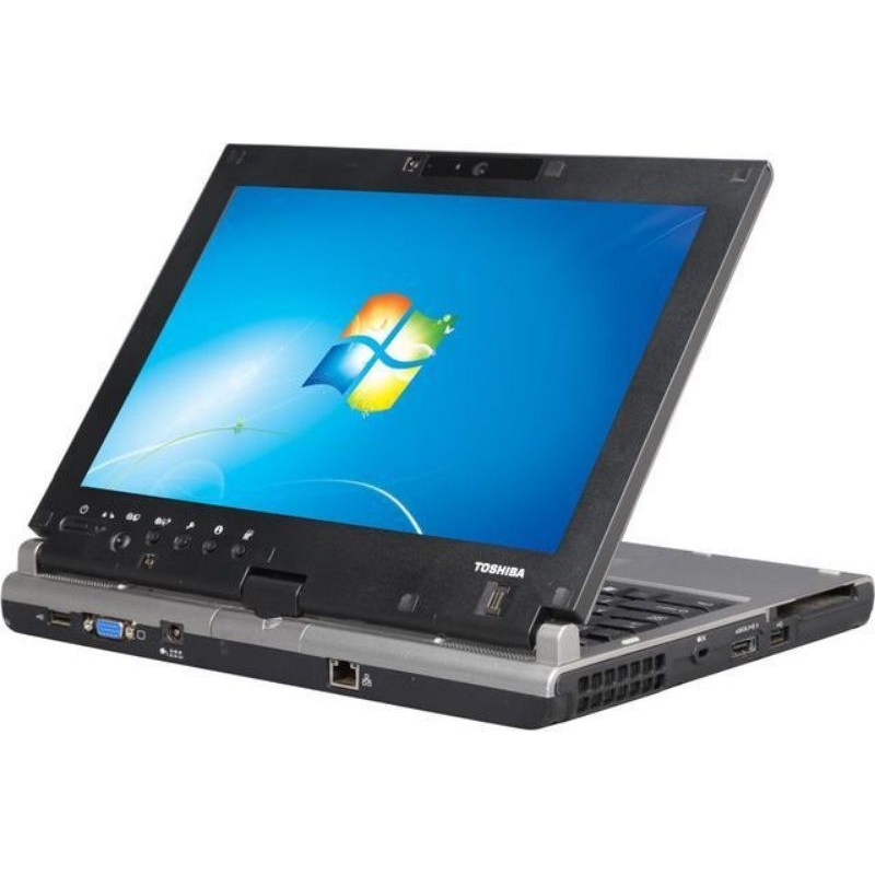 Laptop Second Toshiba Portege M780 Core i3 m370