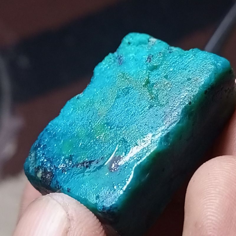 BATU BACAN DOKO ASLI MATURAL 100%