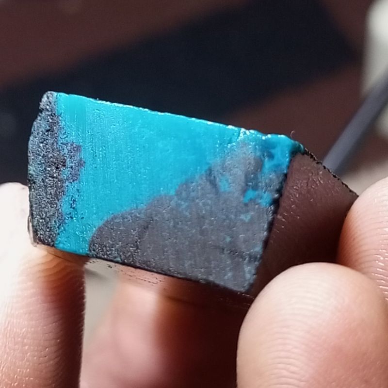 BATU BACAN DOKO ASLI NATURAL 100%