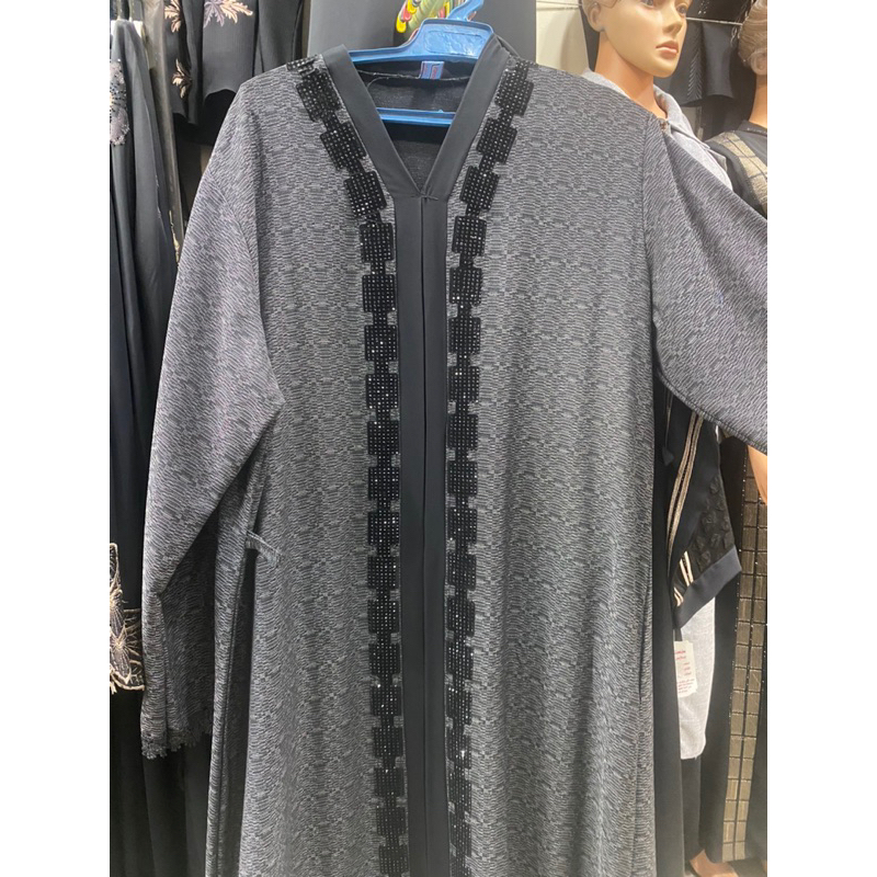abaya mesir premium -abaya premium -abaya elegant-abaya impor