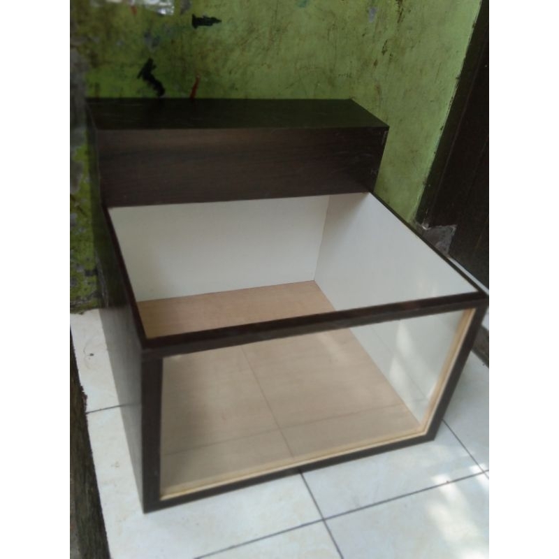 torto table/kandang kura kura darat