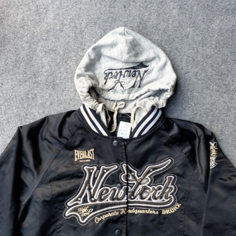 everlast varsity