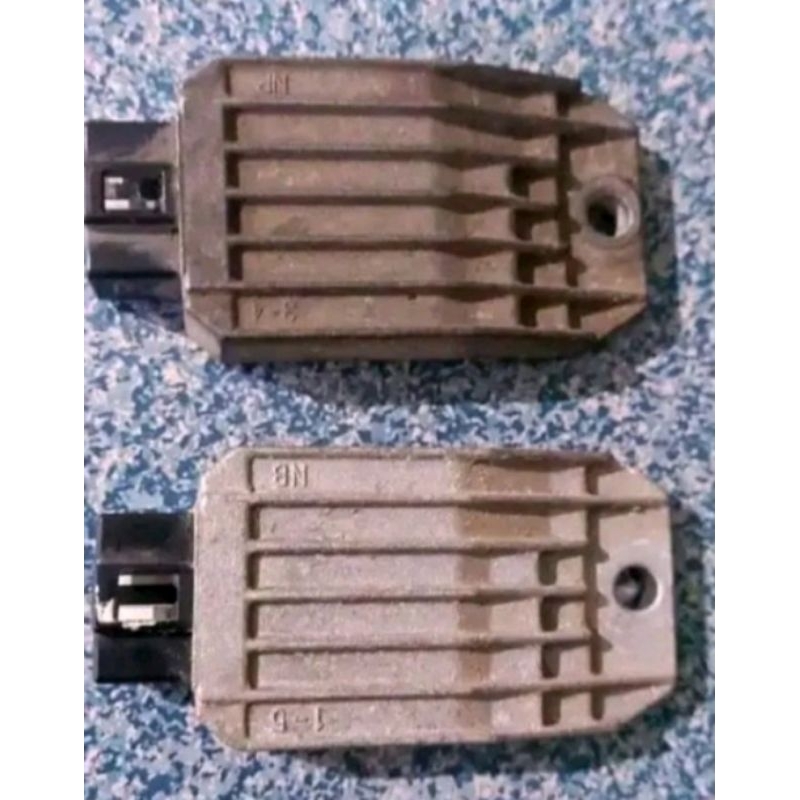 kiprok Yamaha Mio j & mio GT soul GT vino x strid barang asli original copotan,,