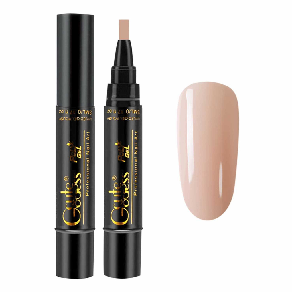 Nail Polish Nail Gel Polish UV Gel Tone Kutek Nail Polish Tahan Air