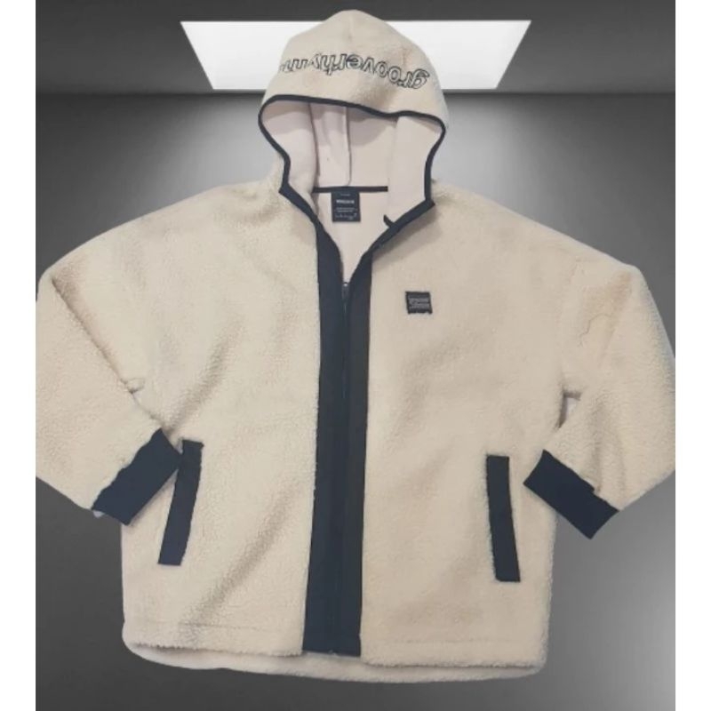 Jacket Pria/Wanita Groove Rhyme