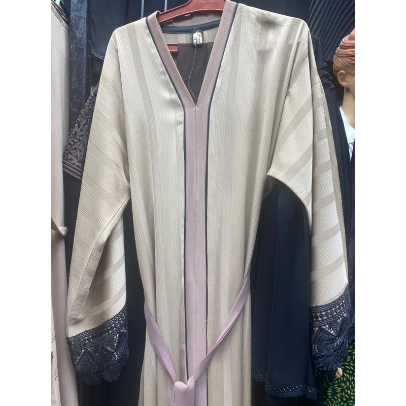 abaya mesir premium -abaya premium -abaya elegant-abaya impor