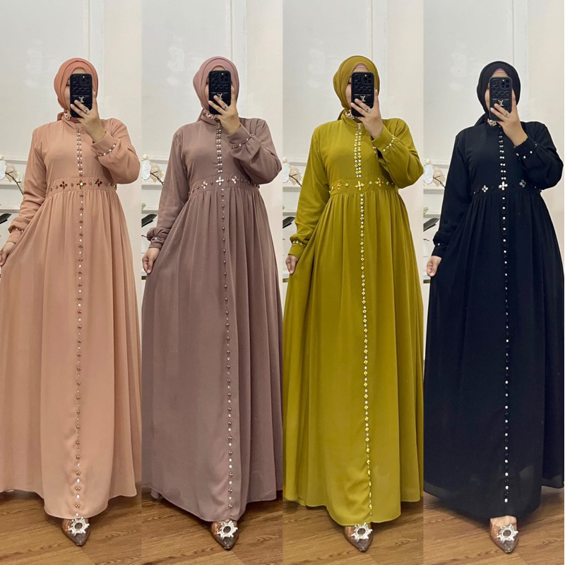 HasnaDress