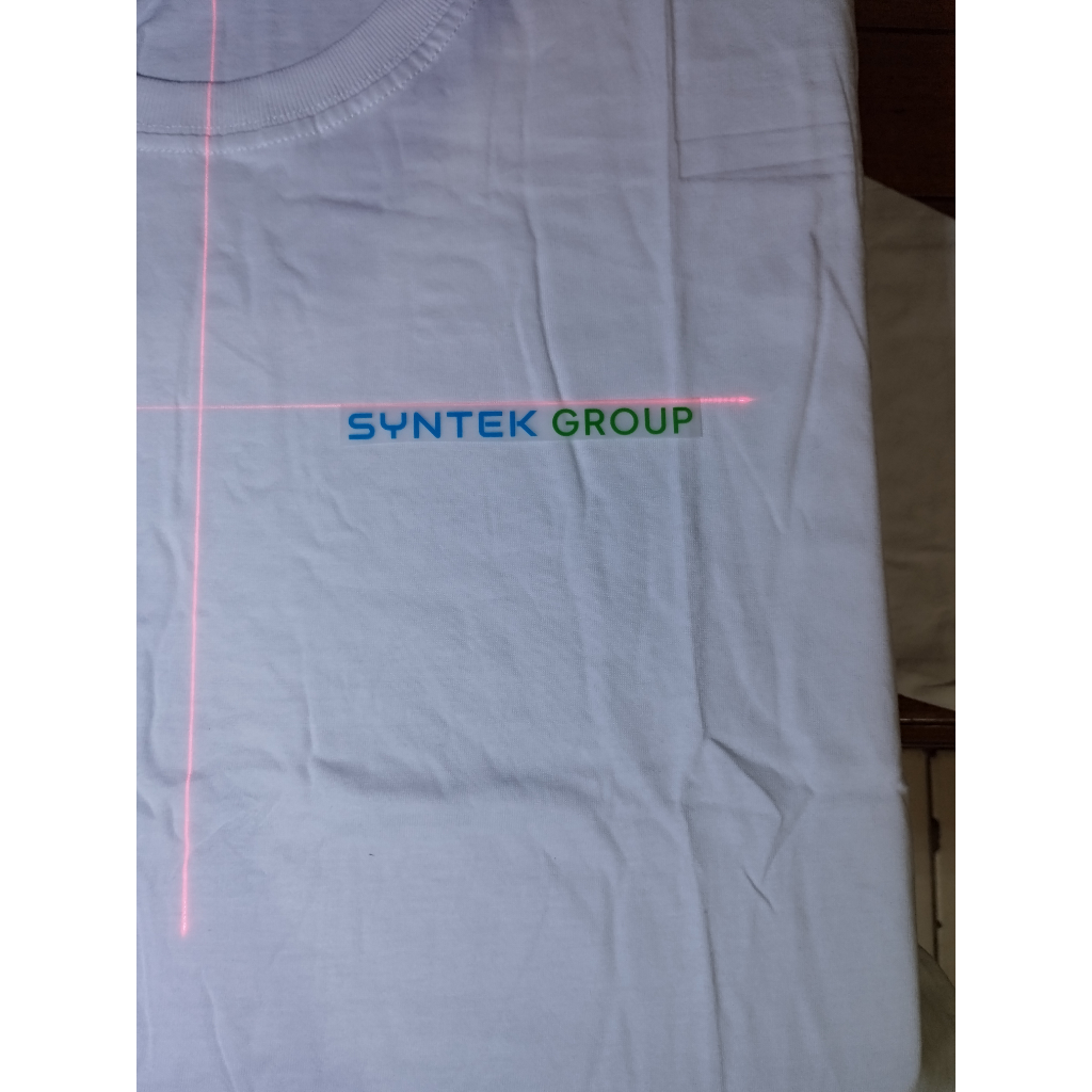 laser sablon DTF/sablon manual/mesin jahit/mesin bordir