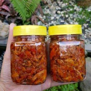 

Sambel Ayam Swir