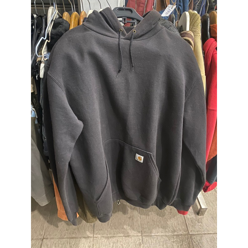 CARHARTT hoodie second