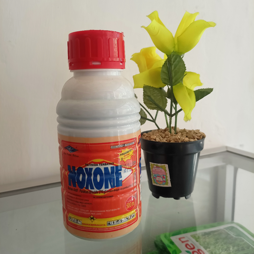 NOXONE