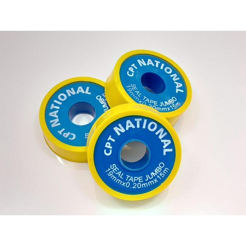 seal tape 1box isi 60roll