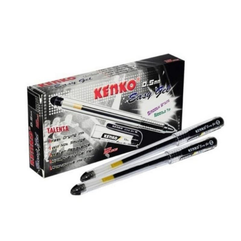 

EASY GEL KENKO 0.5mm