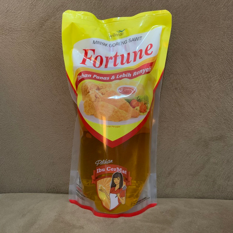 

FORTUNE 1L