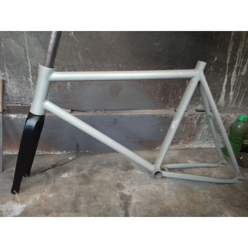 FRAME MINIVELO FREE REQUEST MODEL