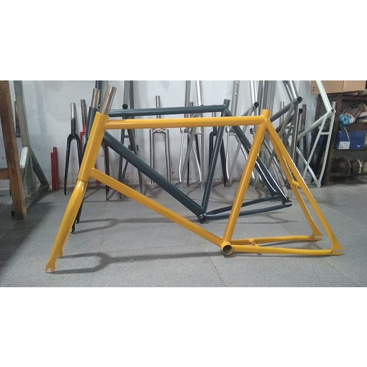 FRAME FORK MINIVELO TERMURAH