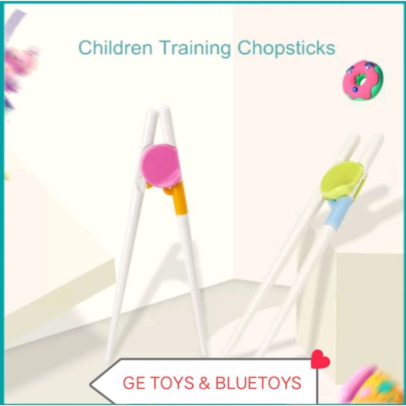 BLUETOYS SUMPIT MOTORIK HALUS OKUPASI TERAPI WICARA