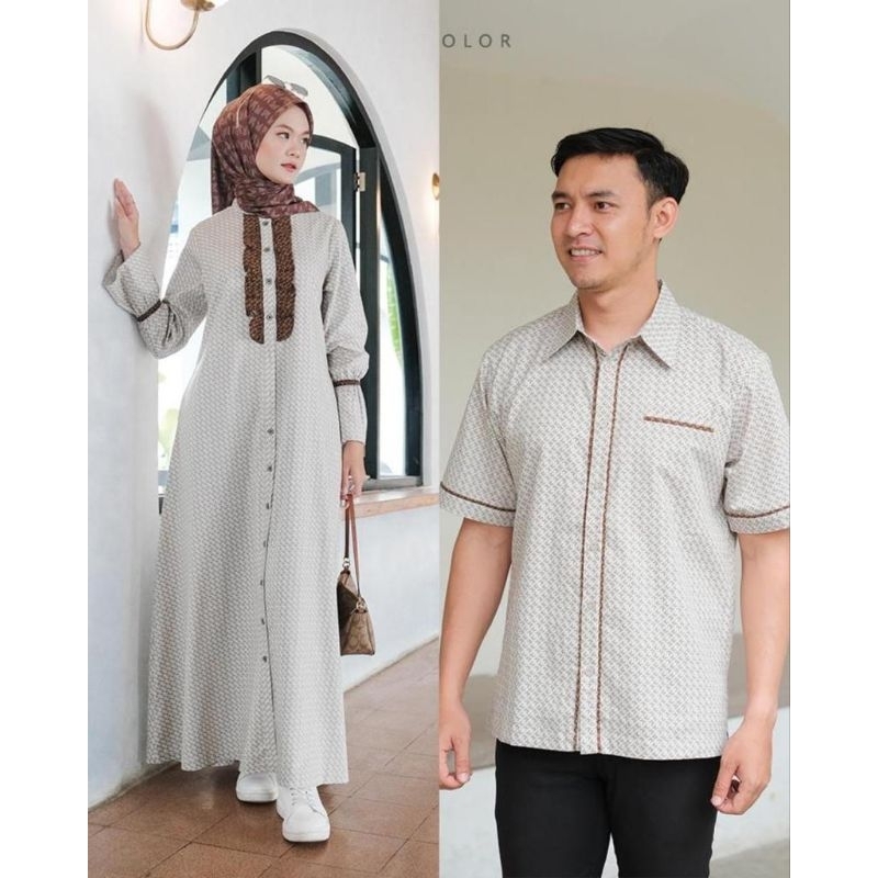 MADINA DRESS