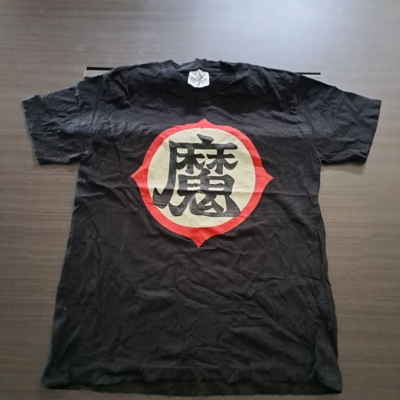 Kaos Dragon Ball Z