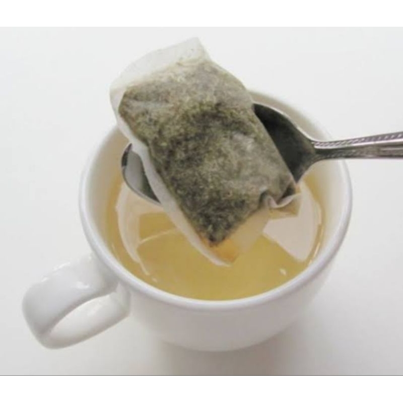 

RK12 TEH DAUN JELATANG /NETTLE LEAF TEA 100%organik (20 tea bag)