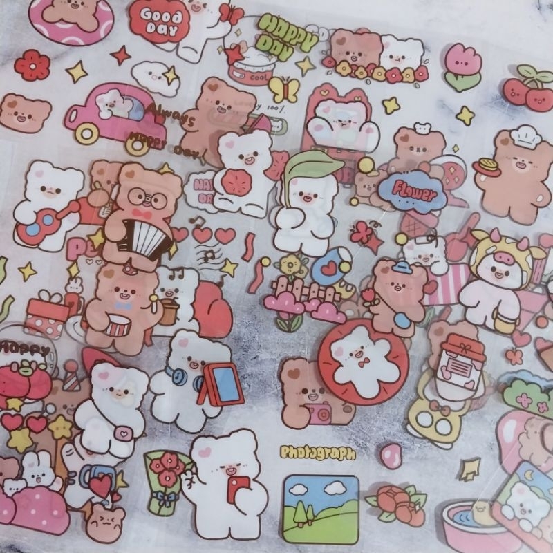 

Stiker lembaran viral murah stiker hiasan banyak pilihan