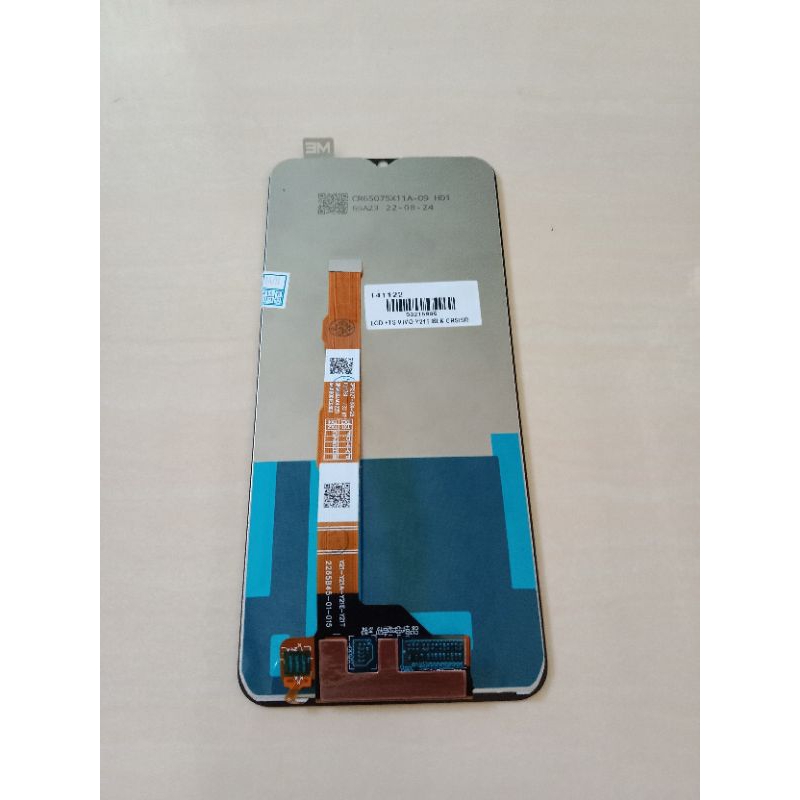 Lcd vivo y21t touchscreen vivo y21t fullset lcd vivo y21