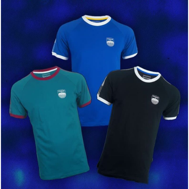 kaos official persib