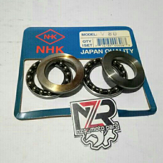 KOMSTIR V80//KOMSTANG STIR CONES YAMAHA V 80/V 75 BUANA PART