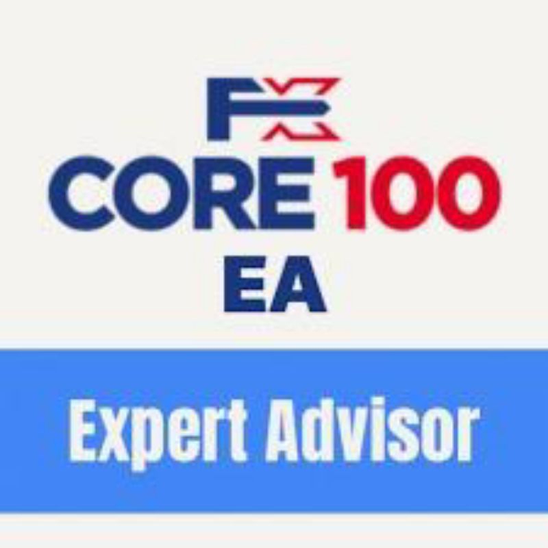 FXCORE 100 EA Robot Trading MT4