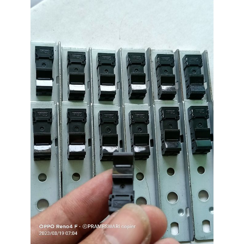 SENSOR REGIST IR ADVANCE IRA 6075 6275