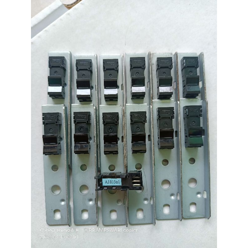 SENSOR REGIST IR ADVANCE IRA 6075 6275