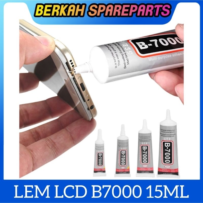 

LEM B7000 15ML YZJSGOOD LEM LCD TOUCHSCREEN