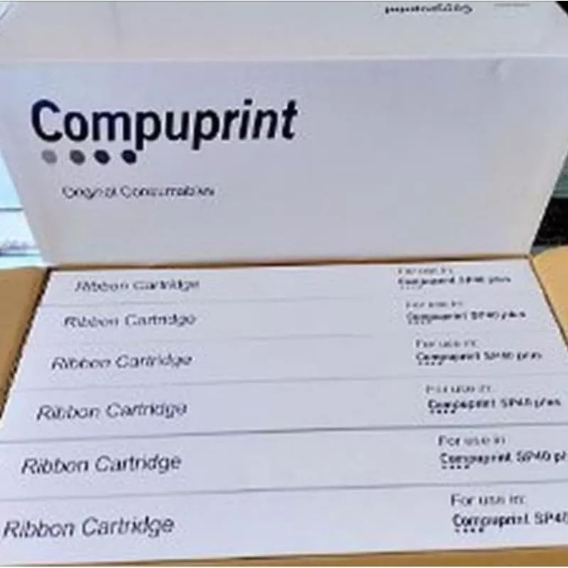 

PITA COMPUPRINT SP40 PLUS