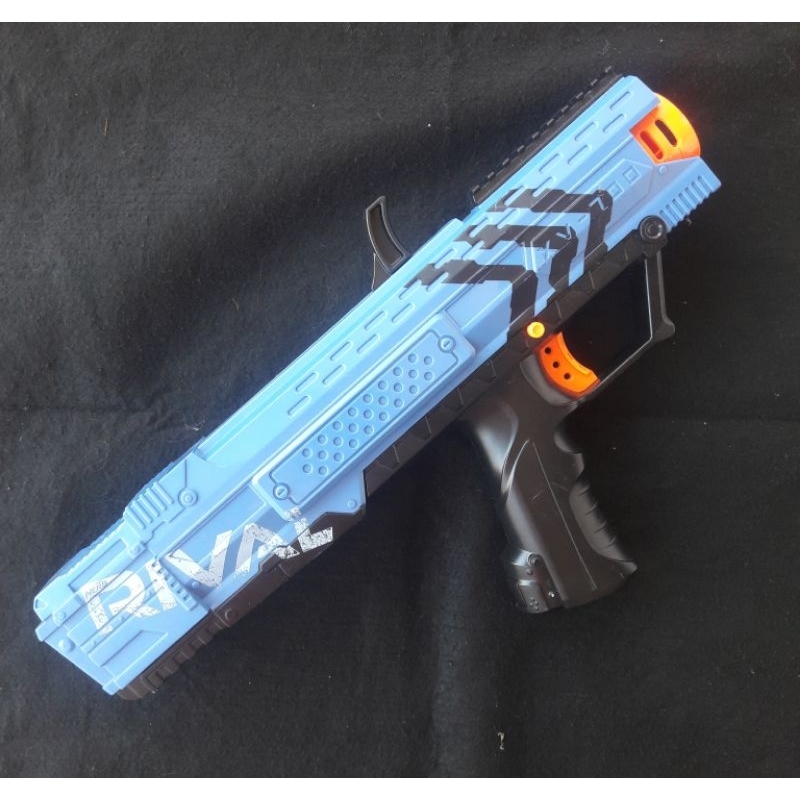 Nerf Rival Apollo