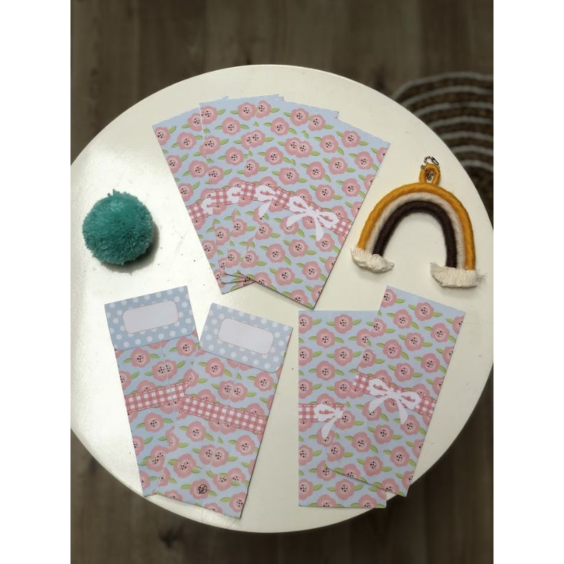 

Amplop Motif / Amplop Kondangan