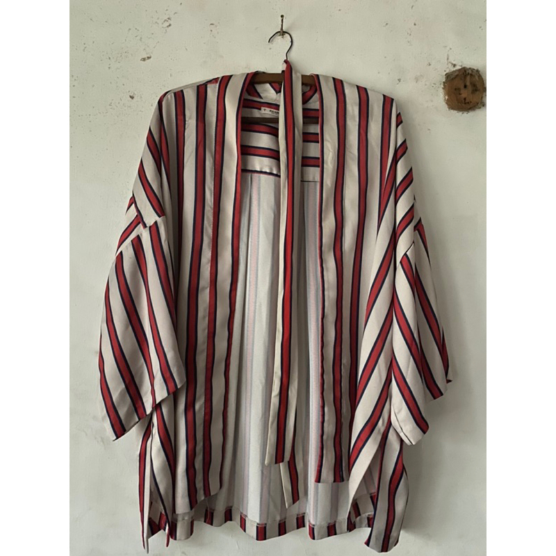 Preloved outer Pull&Bear