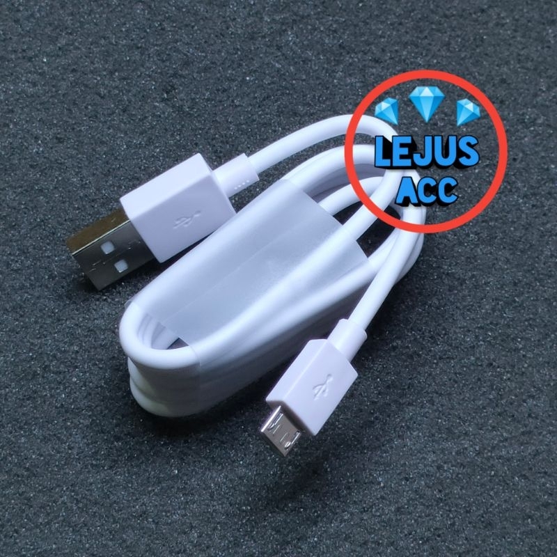 Kabel Data Charger Oppo A1K - A11K - A7 - Neo 7 - Neo 9 Micro USB Original