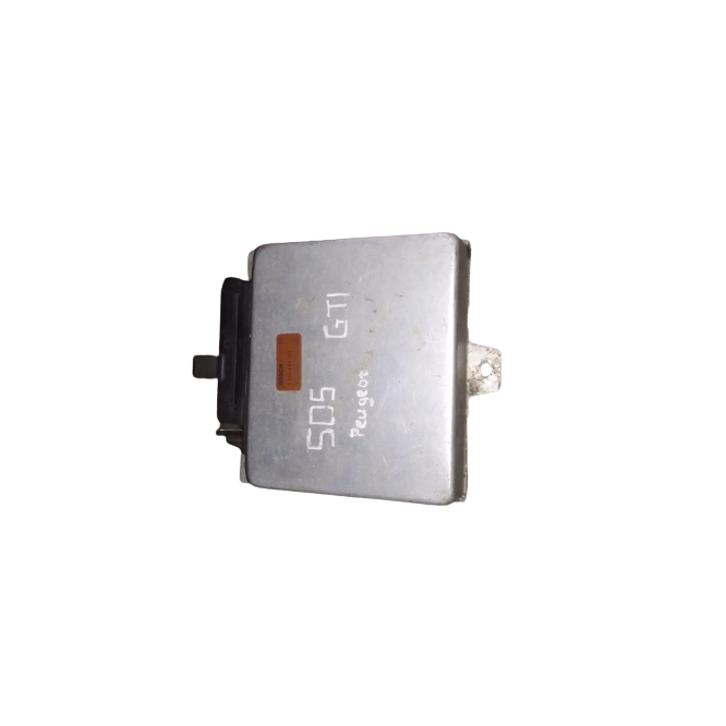 ECU Peugeot 505 GTI