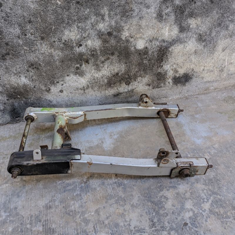 arm swing arm supit kaze original
