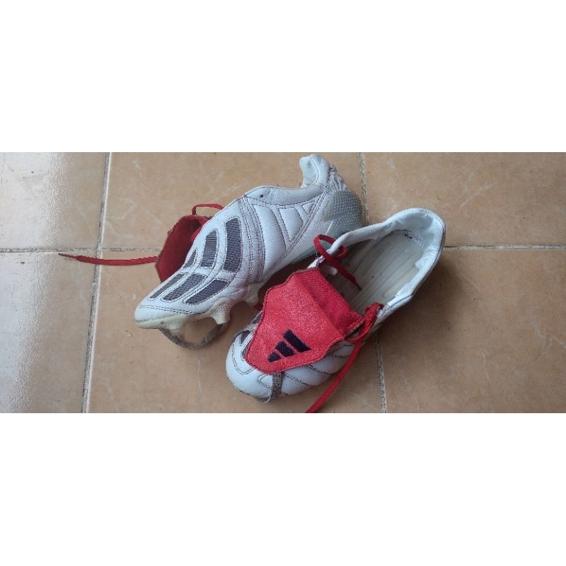adidas predator mania remake fg