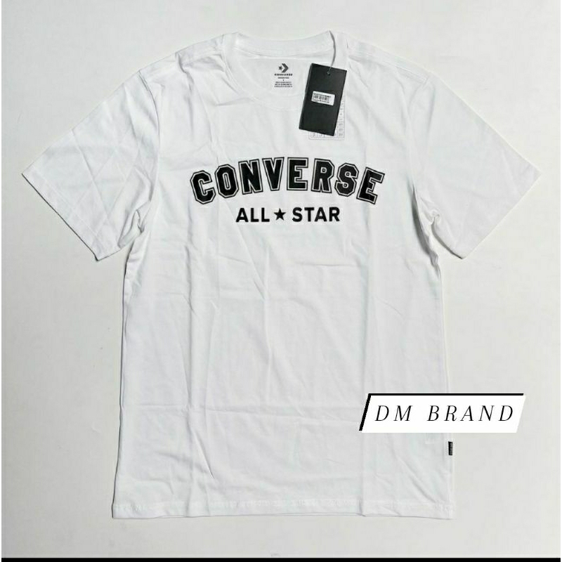 Kaos Converse Original